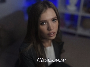 Cleodiamonds