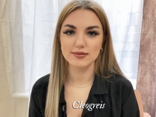 Cleogreis