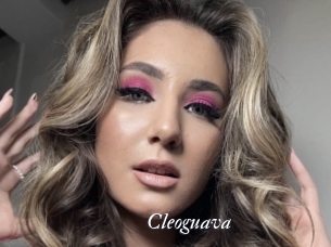 Cleoguava