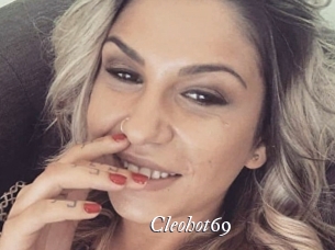 Cleohot69