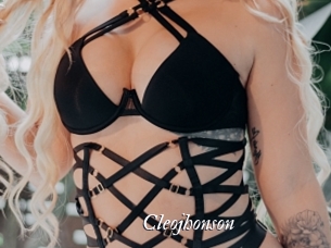 Cleojhonson