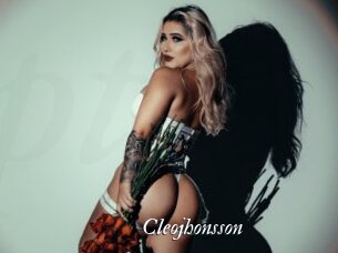 cleojhonsson Partouze