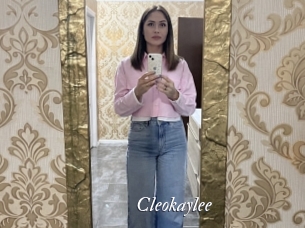 Cleokaylee