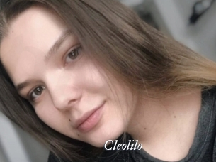 Cleolilo