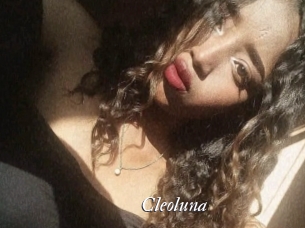 cleoluna Partouze