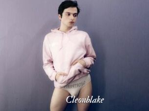 Cleonblake