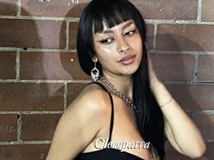 Cleoopatra