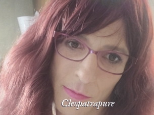 Cleopatrapure