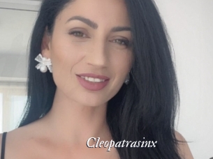 Cleopatrasinx