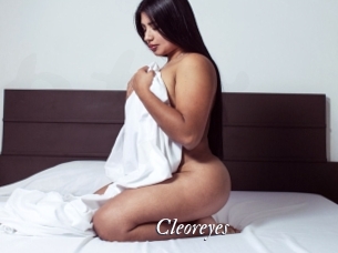 Cleoreyes