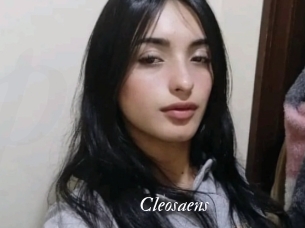 Cleosaens
