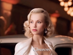 Cleosecret