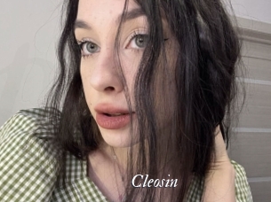Cleosin