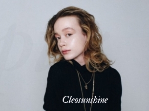 Cleosunshine