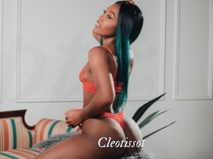 Cleotissot