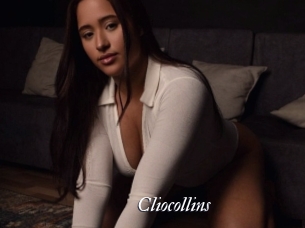 Cliocollins
