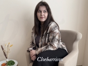 Cloebarrison