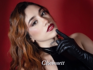 Cloebonett