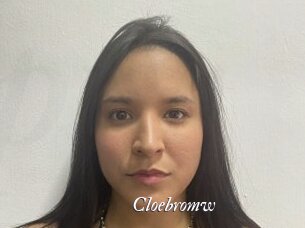 Cloebromw