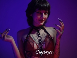 Cloebryce