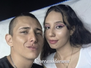 Cloeeanddaemon