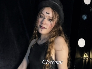Cloeesmit