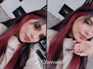 Cloeesmith