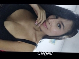 cloejons Partouze