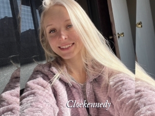 Cloekennedy