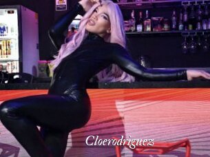 Cloerodriguez