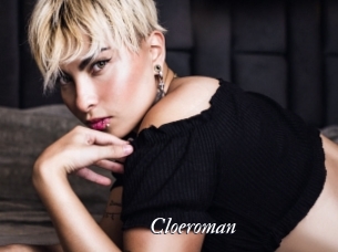 cloeroman Partouze