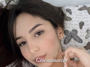 Cloesanmartin