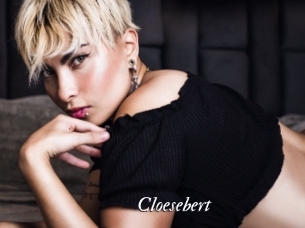 Cloesebert
