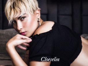 Cloeselin