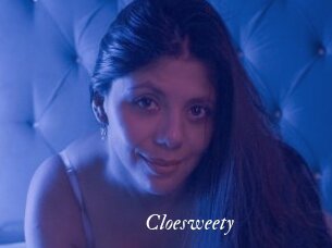 Cloesweety