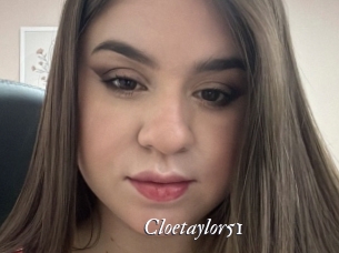 Cloetaylor51