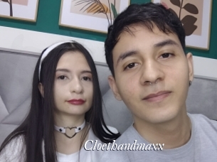 cloethandmaxx Partouze