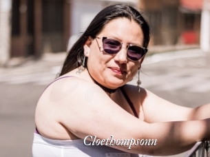 Cloethompsonn