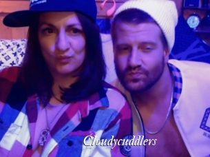 Cloudycuddlers