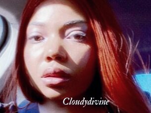 Cloudydivine