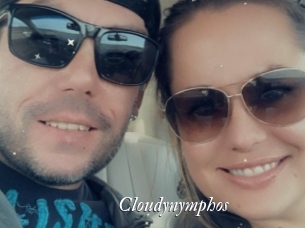 Cloudynymphos