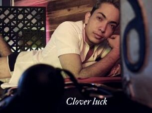 Clover_luck