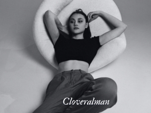 Cloveralman