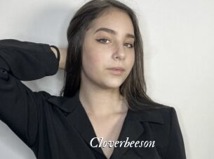 Cloverbeeson
