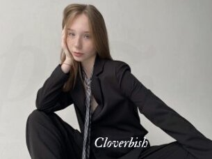 Cloverbish