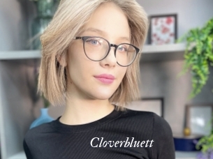 Cloverbluett