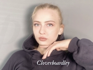 Cloverboardley
