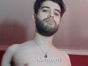 Cloverboy18