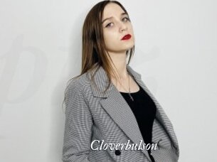 Cloverbulson