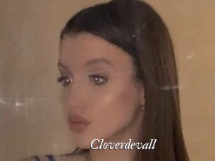Cloverdevall